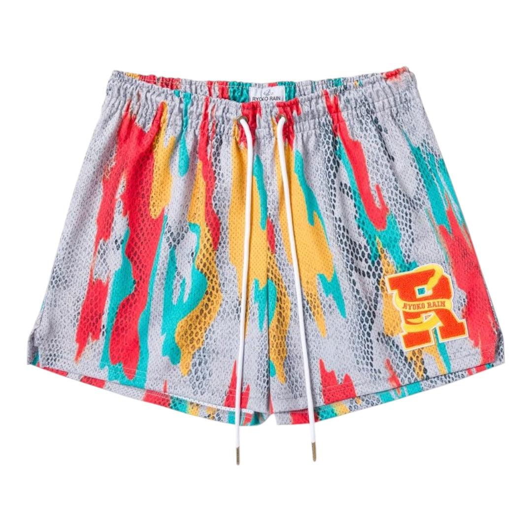 Forever Inspired Shorts (What The)