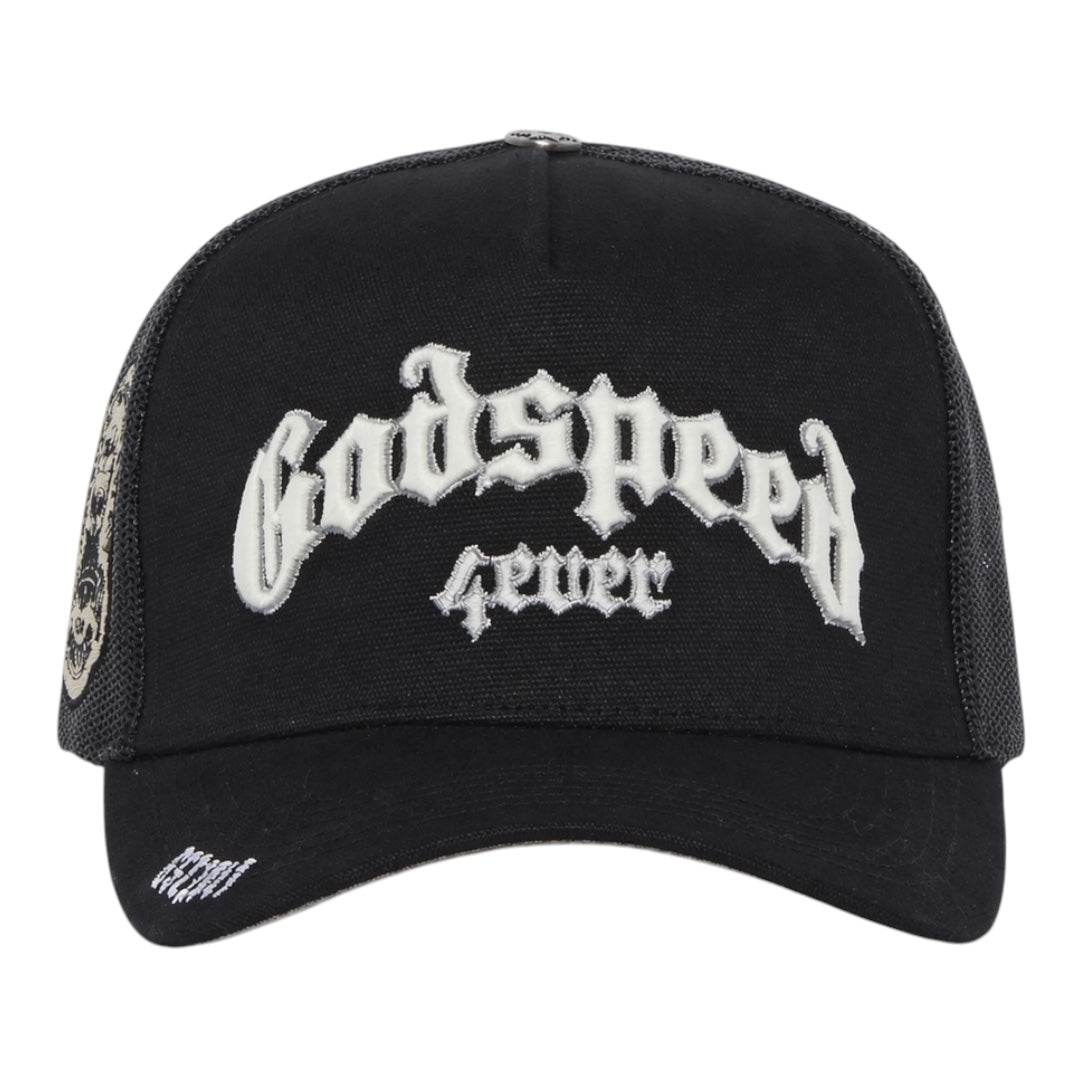 GS FOREVER TRUCKER HAT OG BOOM426