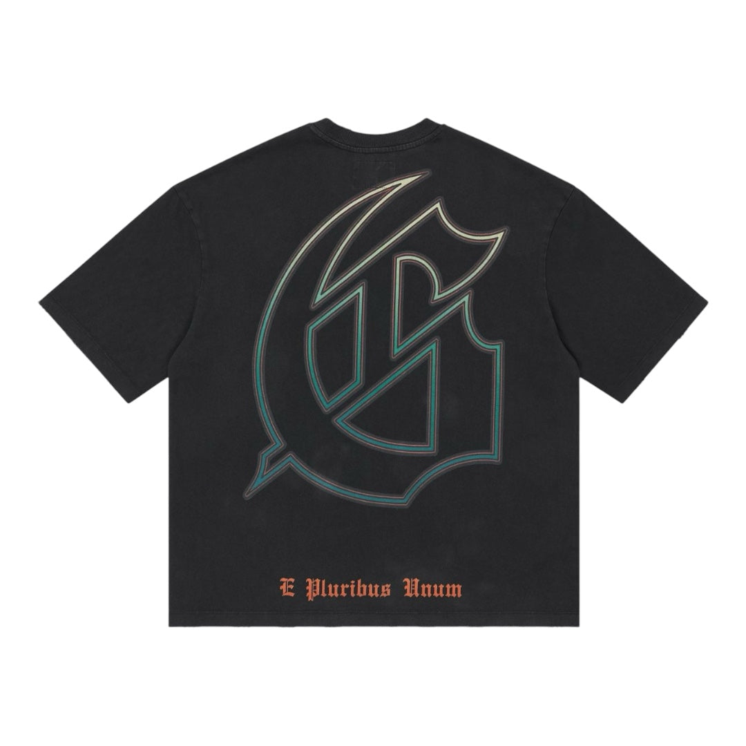 Pit Stop: Tokyo (Black)