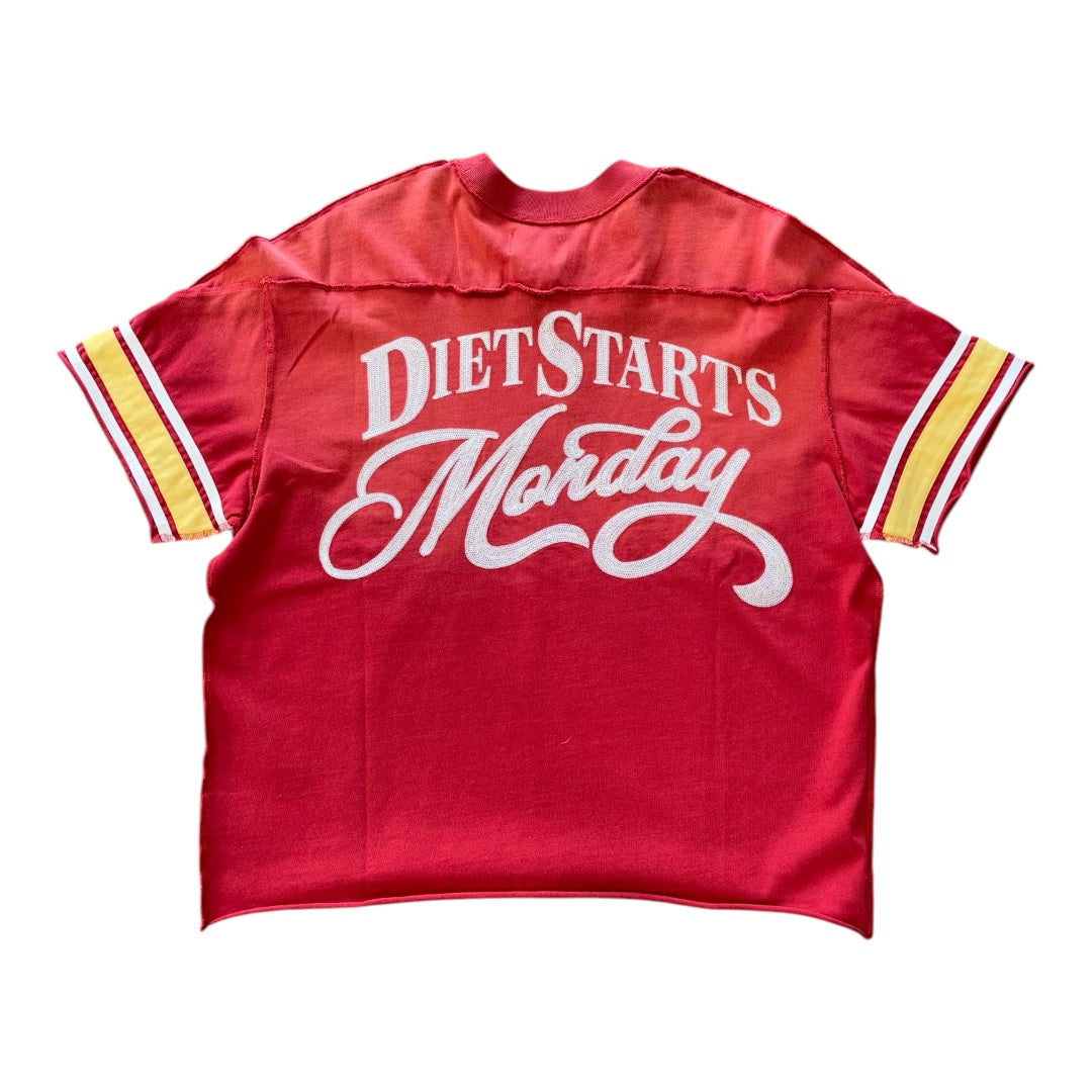 Varsity Tee