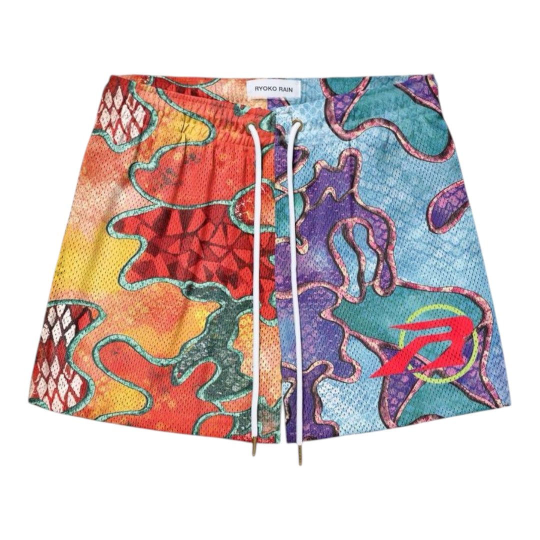 Forever Inspired Shorts (X-Ray)