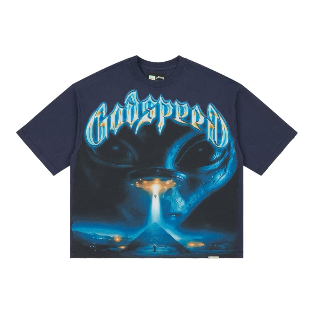 Ascension T-Shirt (Navy)