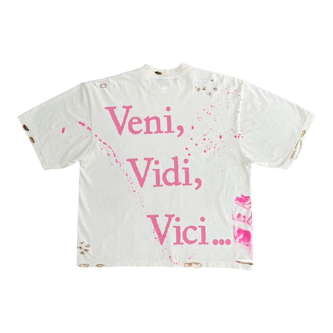 Veni Vidi Vici PNK