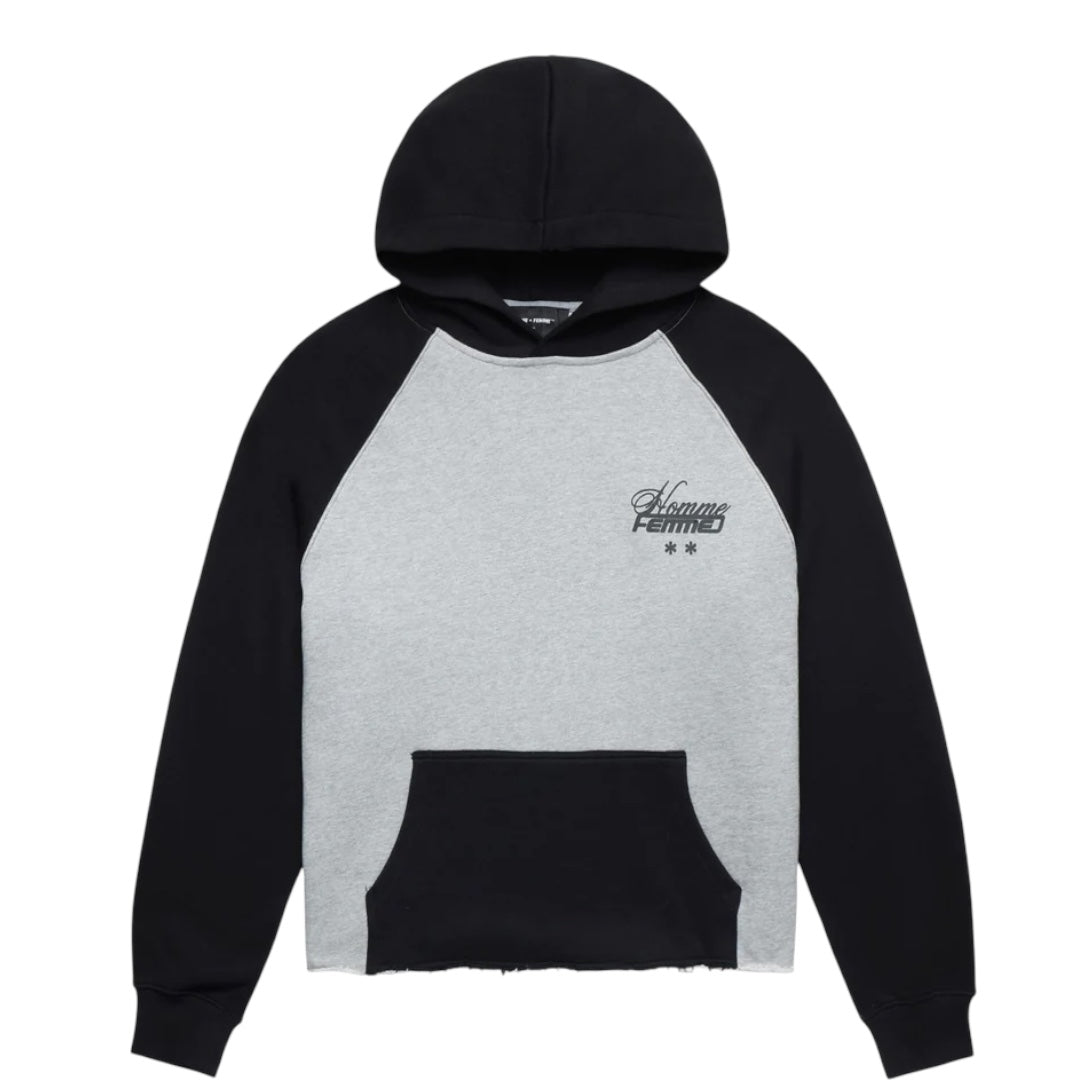 Westwood Raglan Hoodie