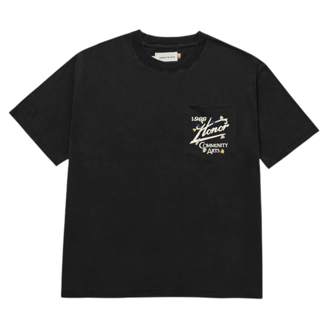 Community Arts - Blk