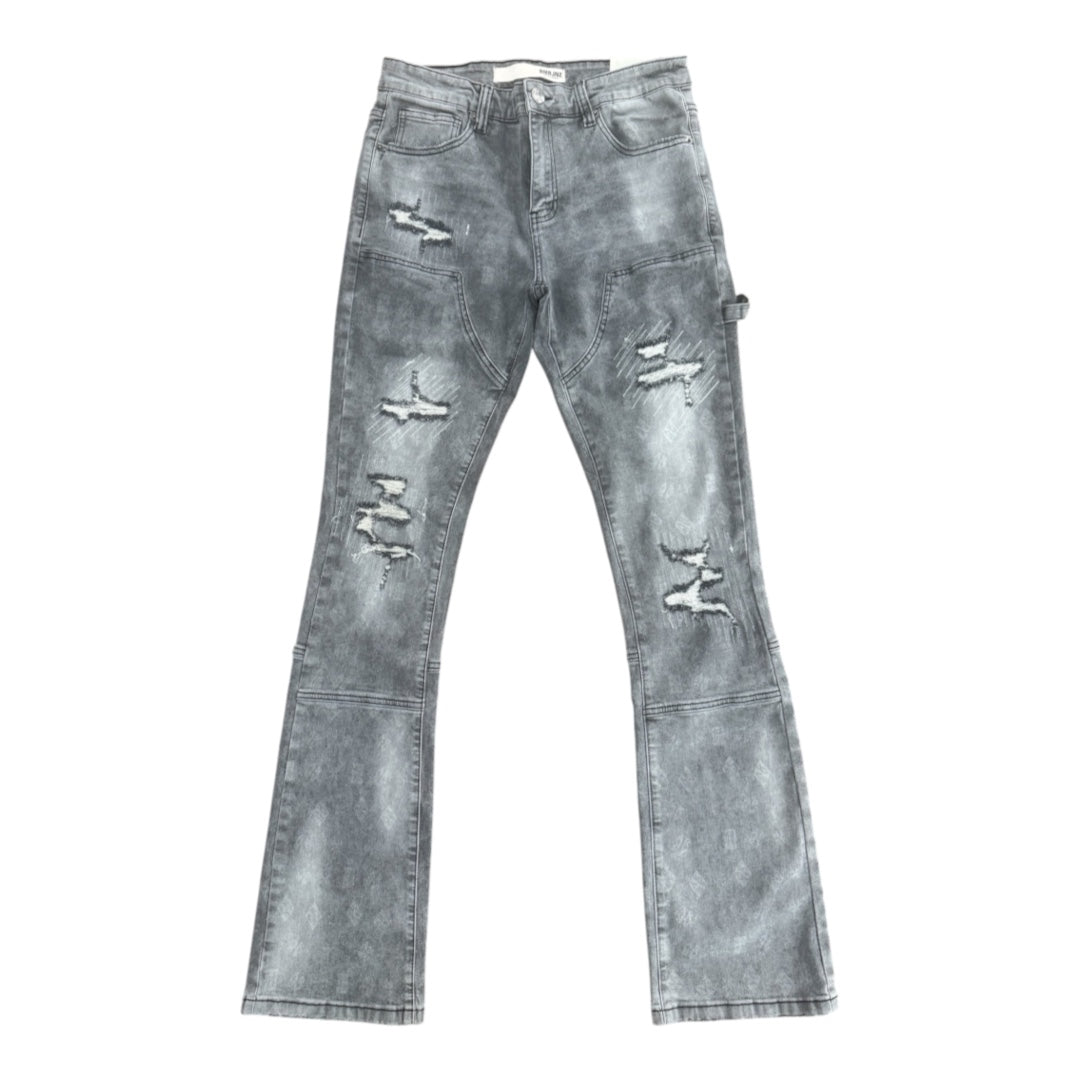 SBO CARPENTER GREY