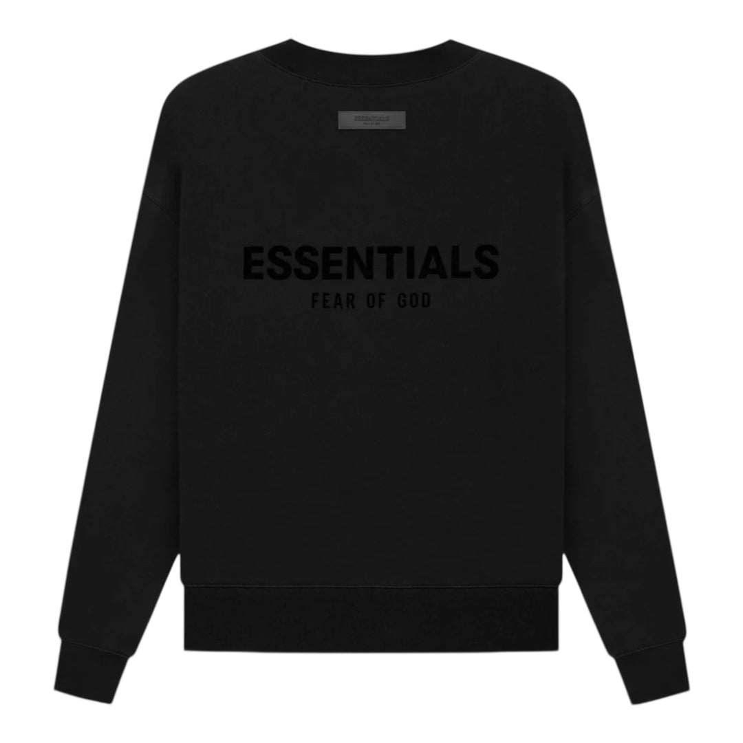 Essentials Crewneck "Stretch Limo"