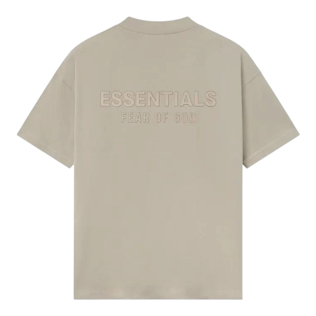 Fear of God Essentials Classic Tee 'Timber'