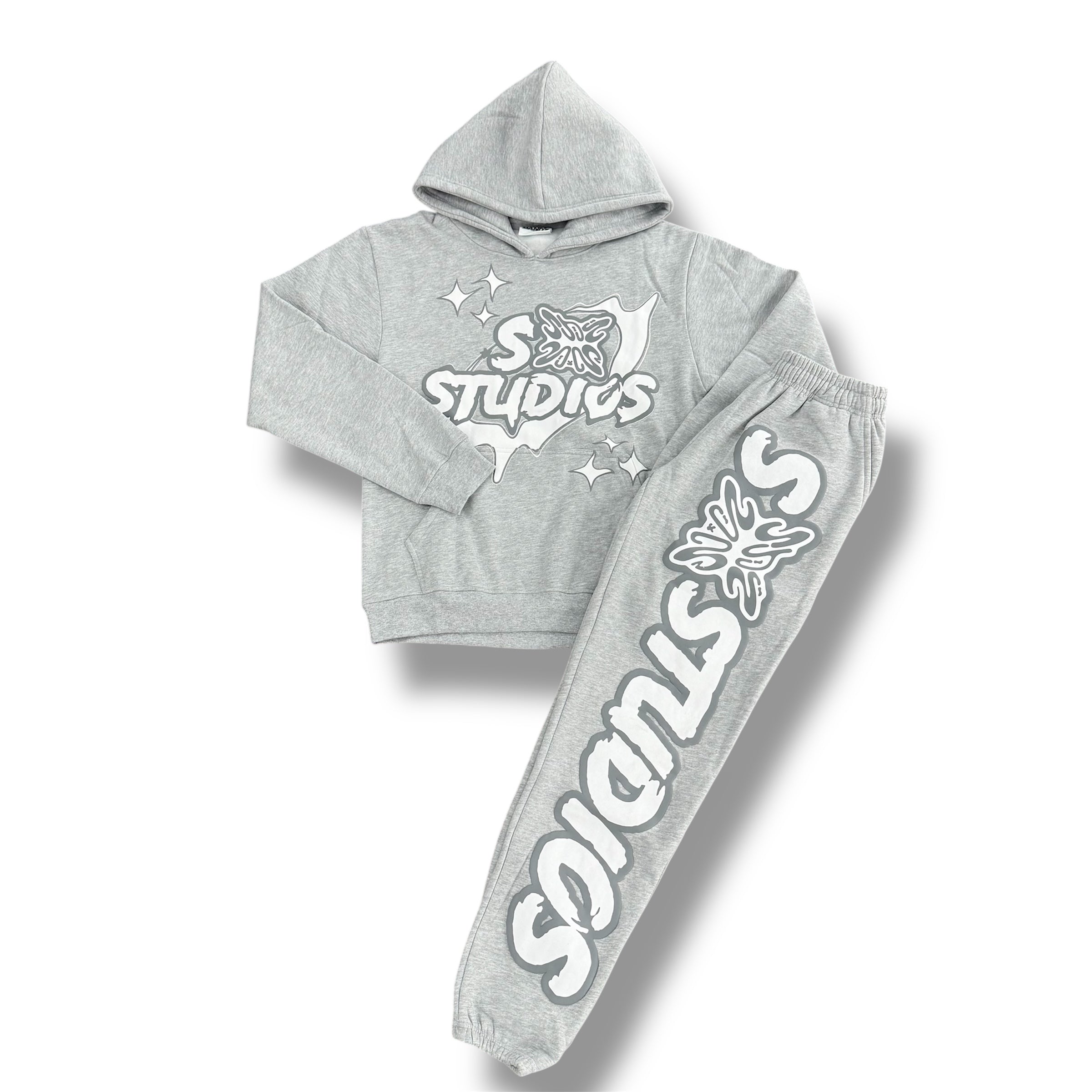SB SET - COOL GREY