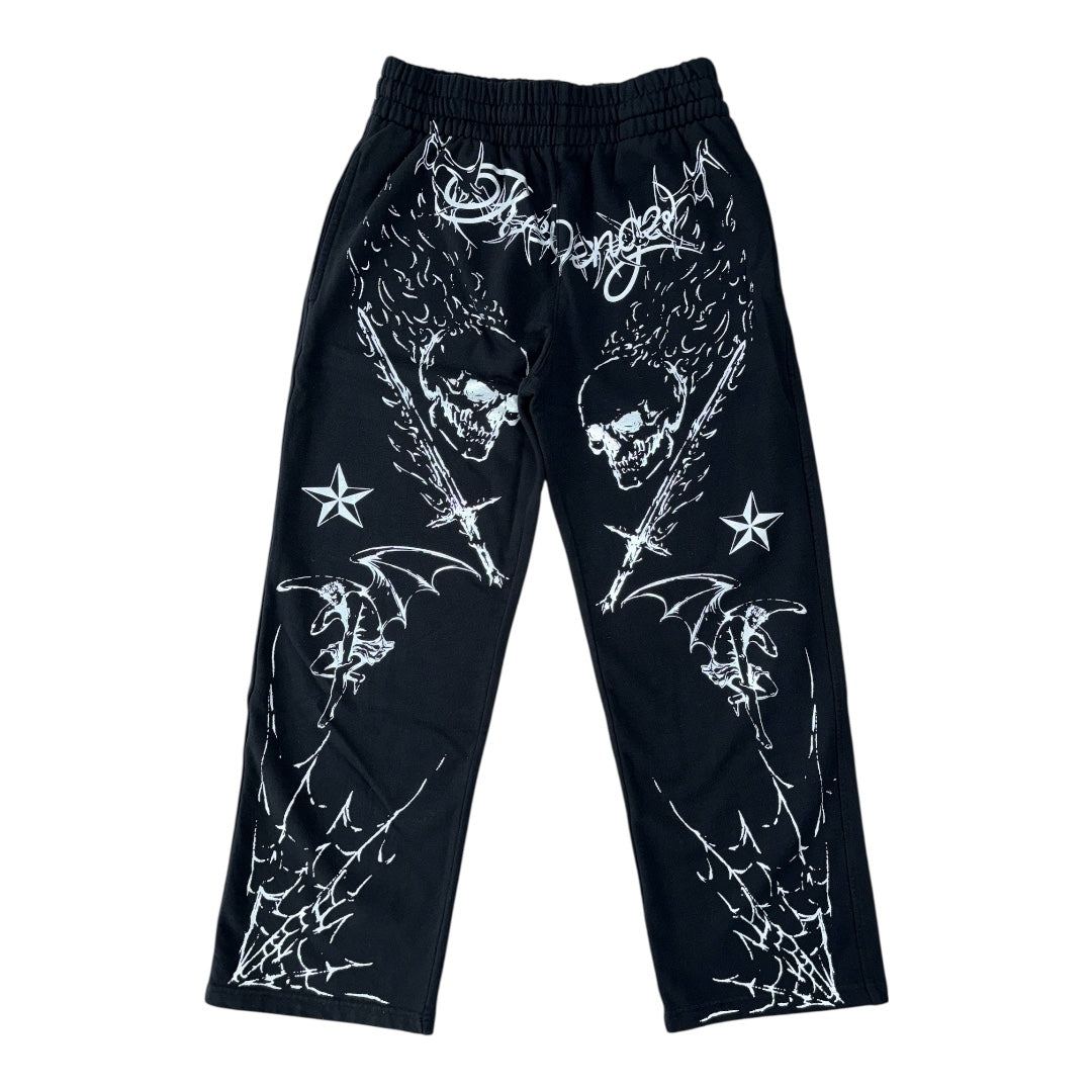 TATTOO SWEATPANT