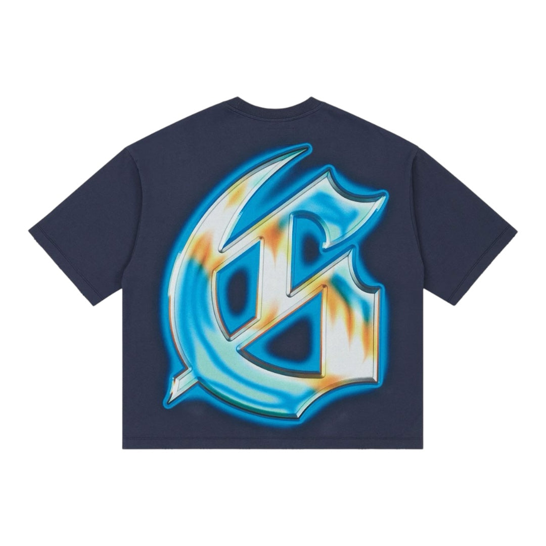 Ascension T-Shirt (Navy)