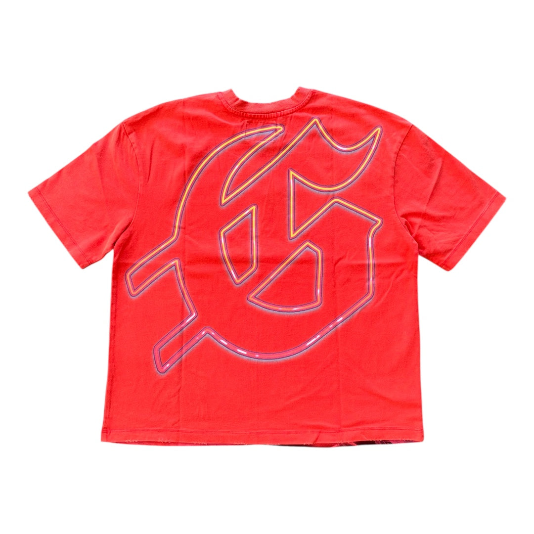 F1 Dreams- Red