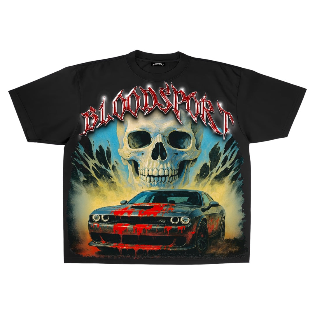 Speed Demon Tee