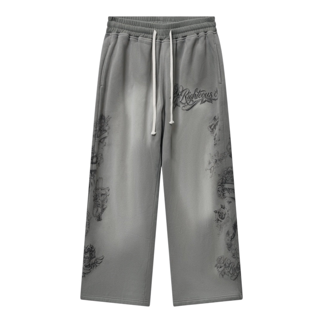 MOTHER OF MERCY SWEATPANTS