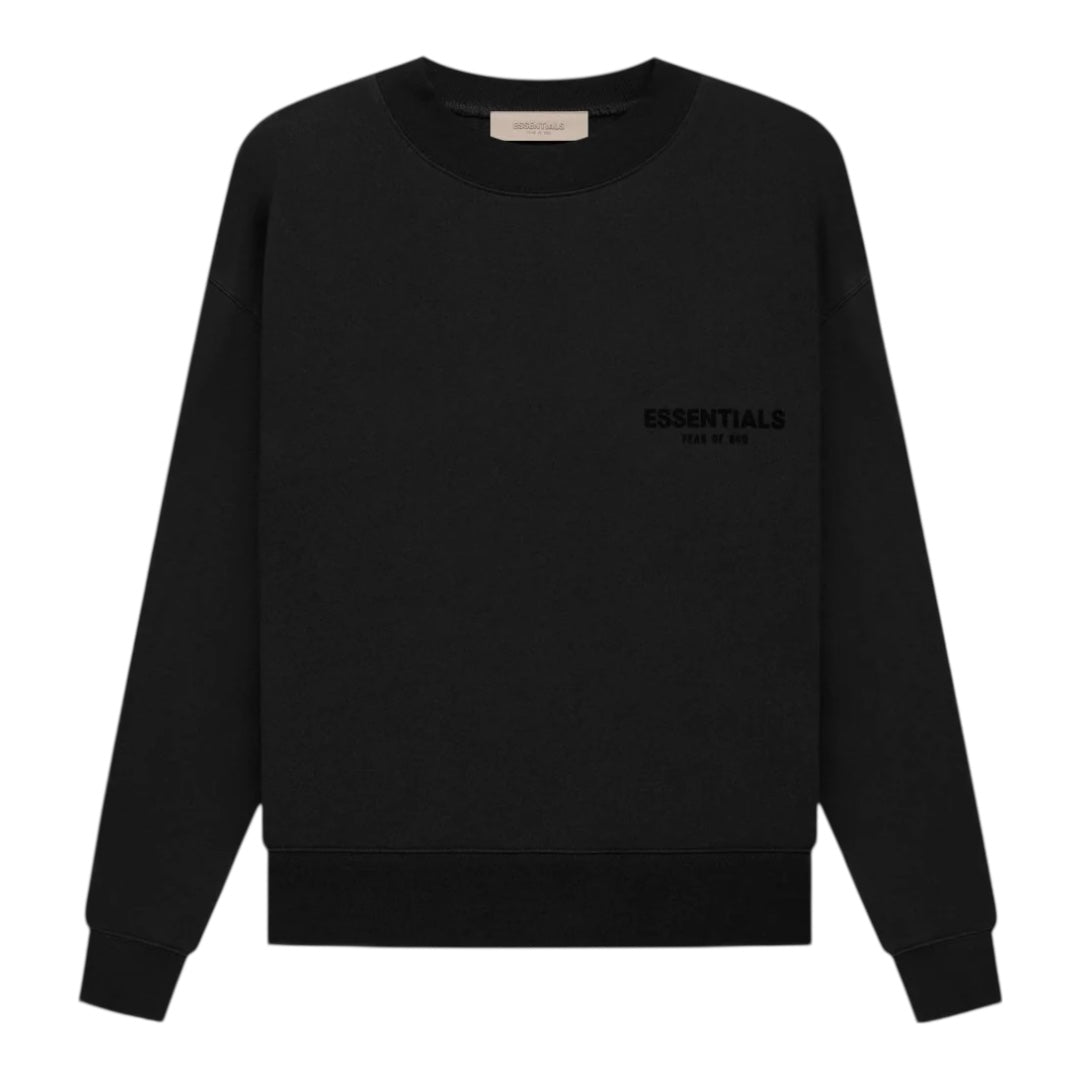 Essentials Crewneck "Stretch Limo"
