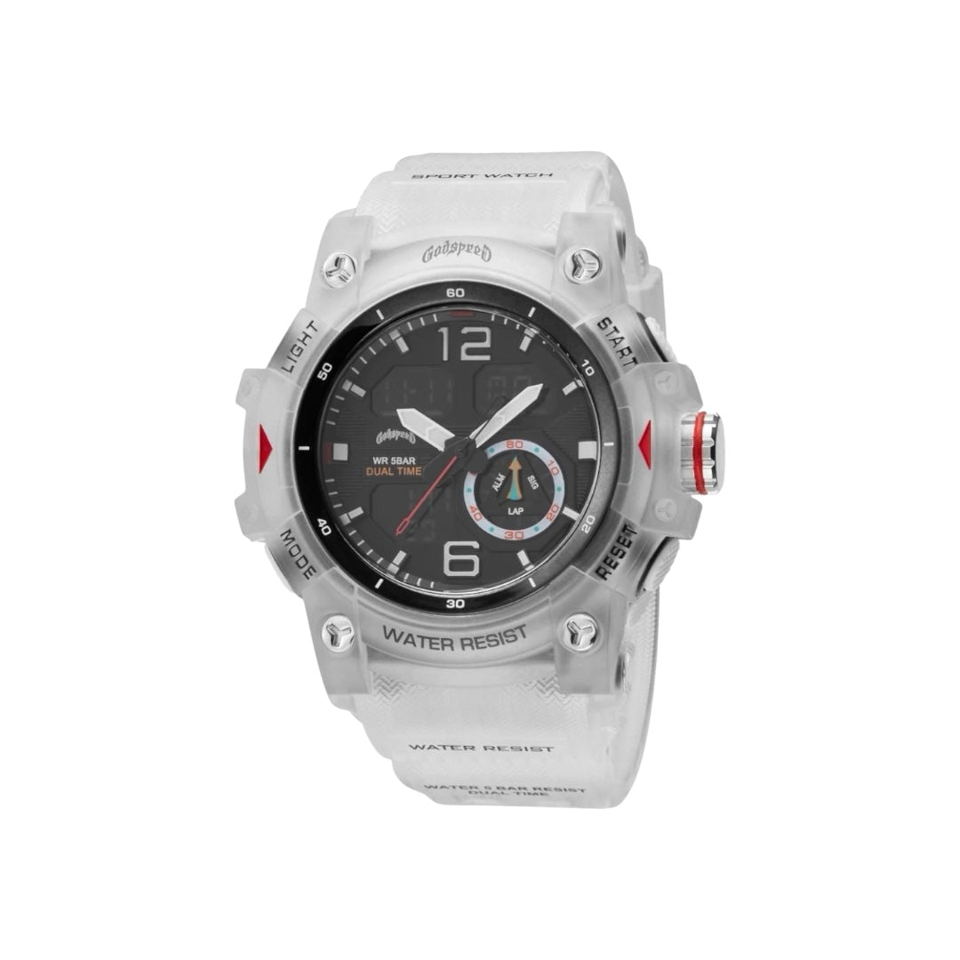 SC Watch (Ghost)