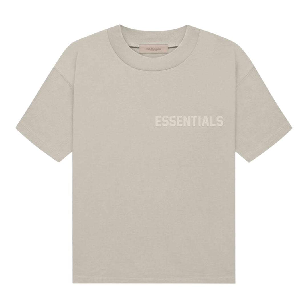 SS22 Classic Tee- Smoke