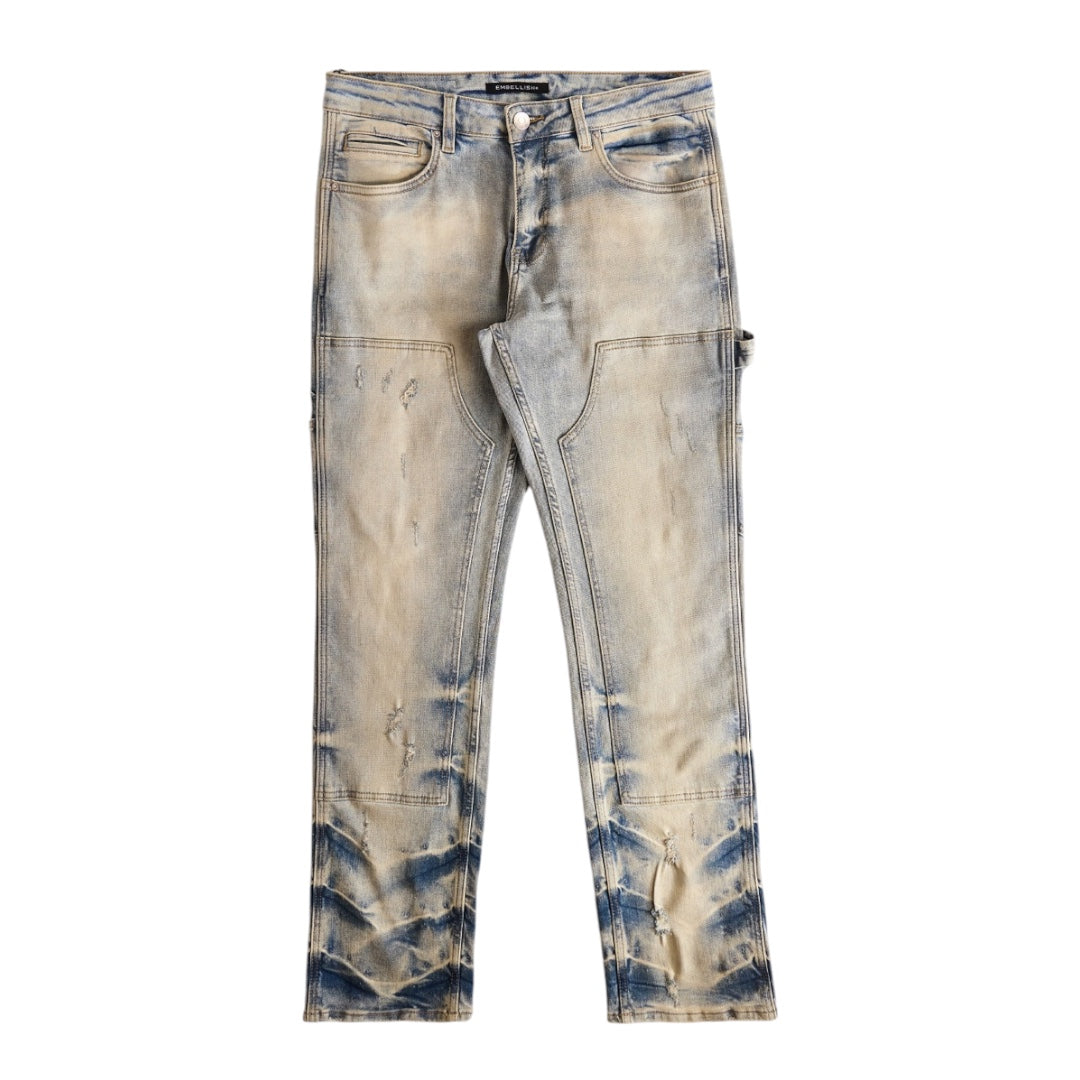 Hart Relaxed- Sun Bleached