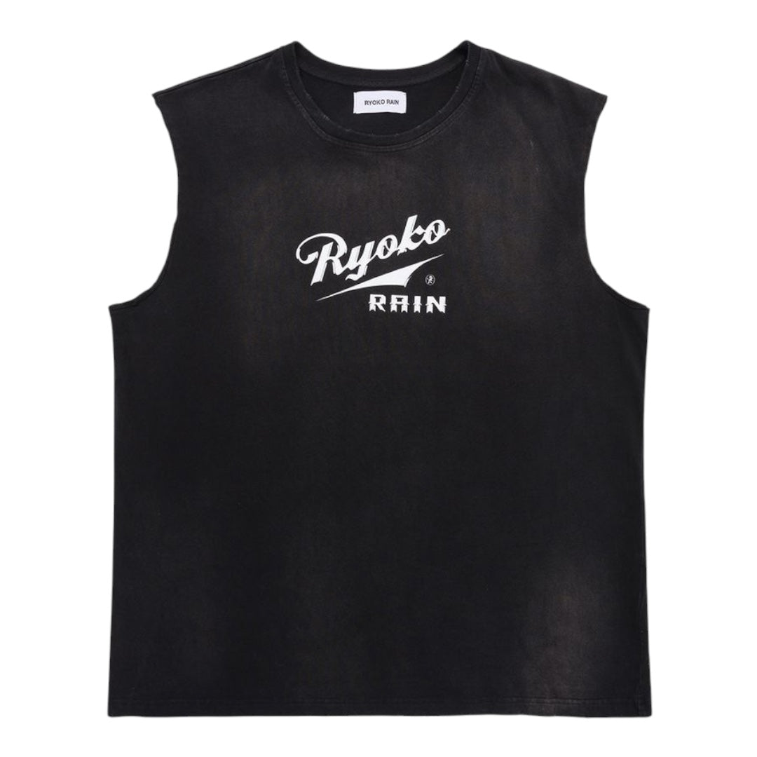 RR Auto Parts Sleeveless Tee
