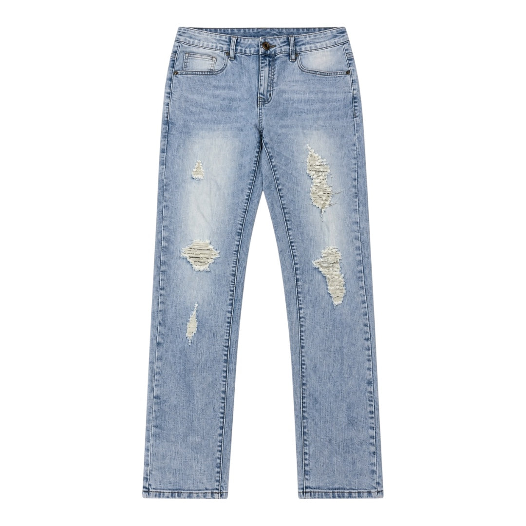 SBO SKINNY LT BLUE