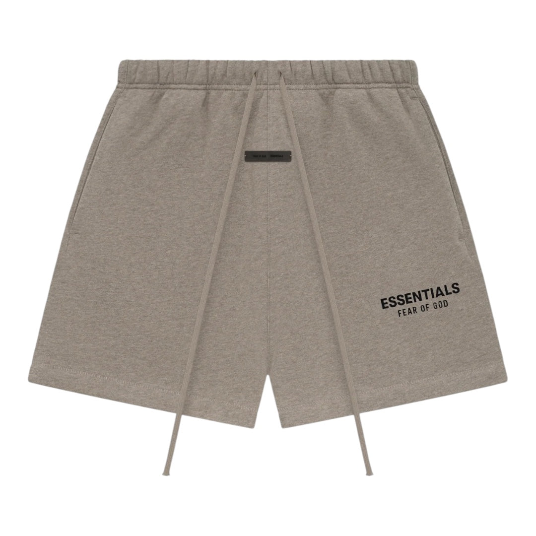 SS25 Classic Sweatshort- Homestead