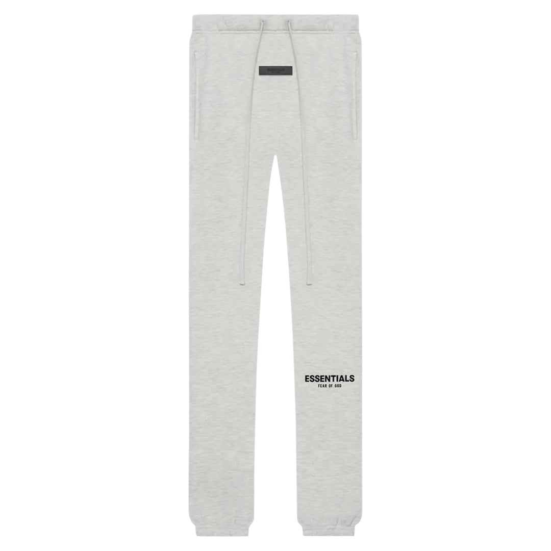 Fear of God Essentials Sweatpants "Light Oatmeal"