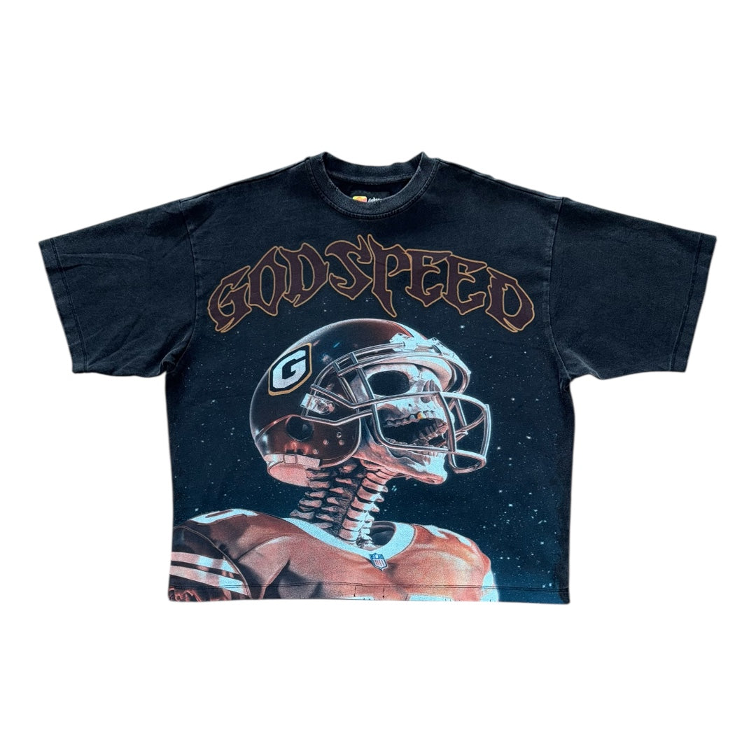 Morale (Black Wash)