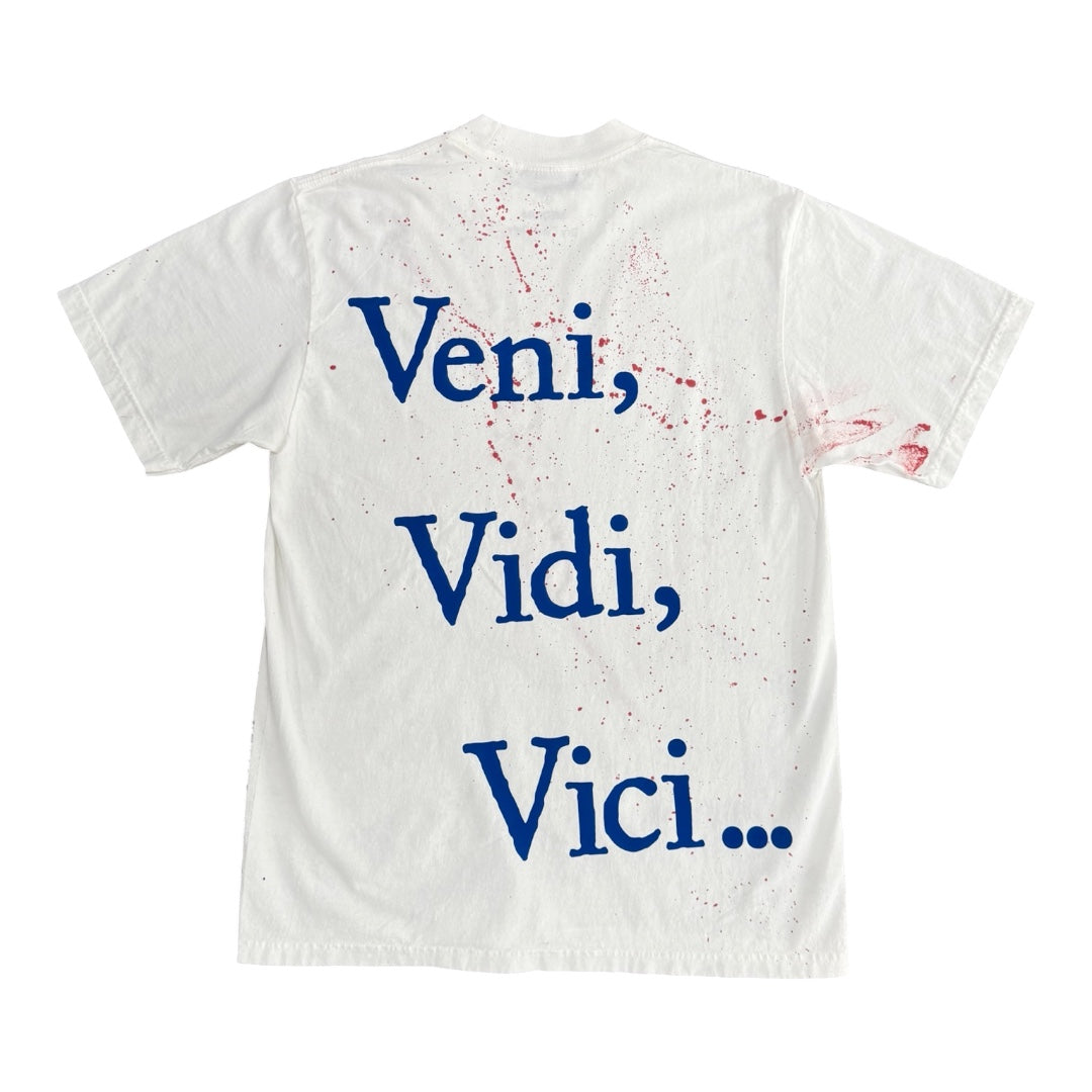 Veni Vidi Vici WHT