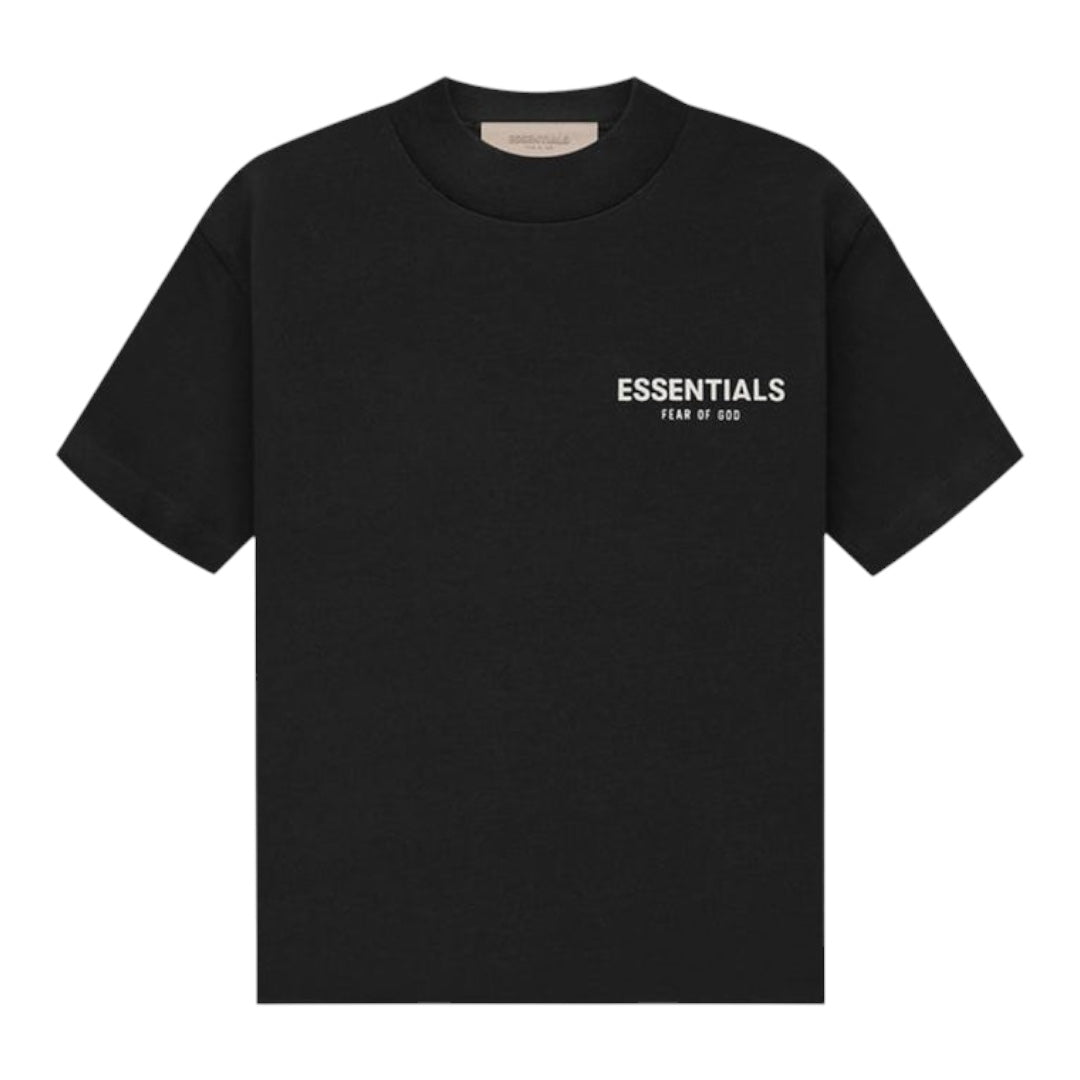 Kids Essentials Tee - 'Stretch Limo'