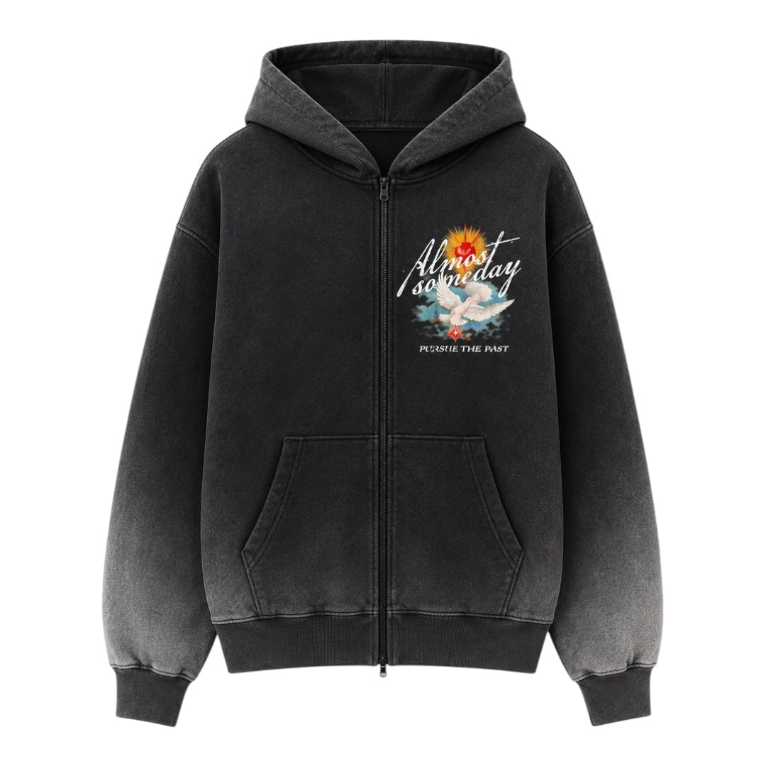 FOUNTAIN HOODIE