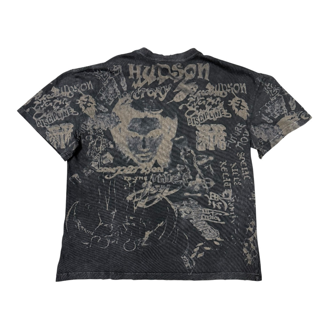 Inverted Tee