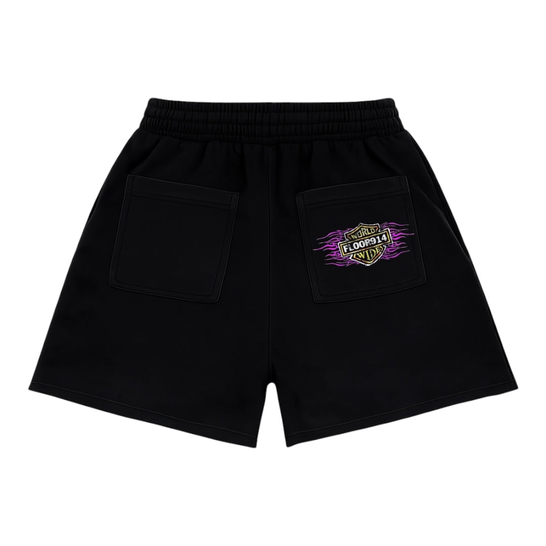 SKYSTRICKER SHORTS