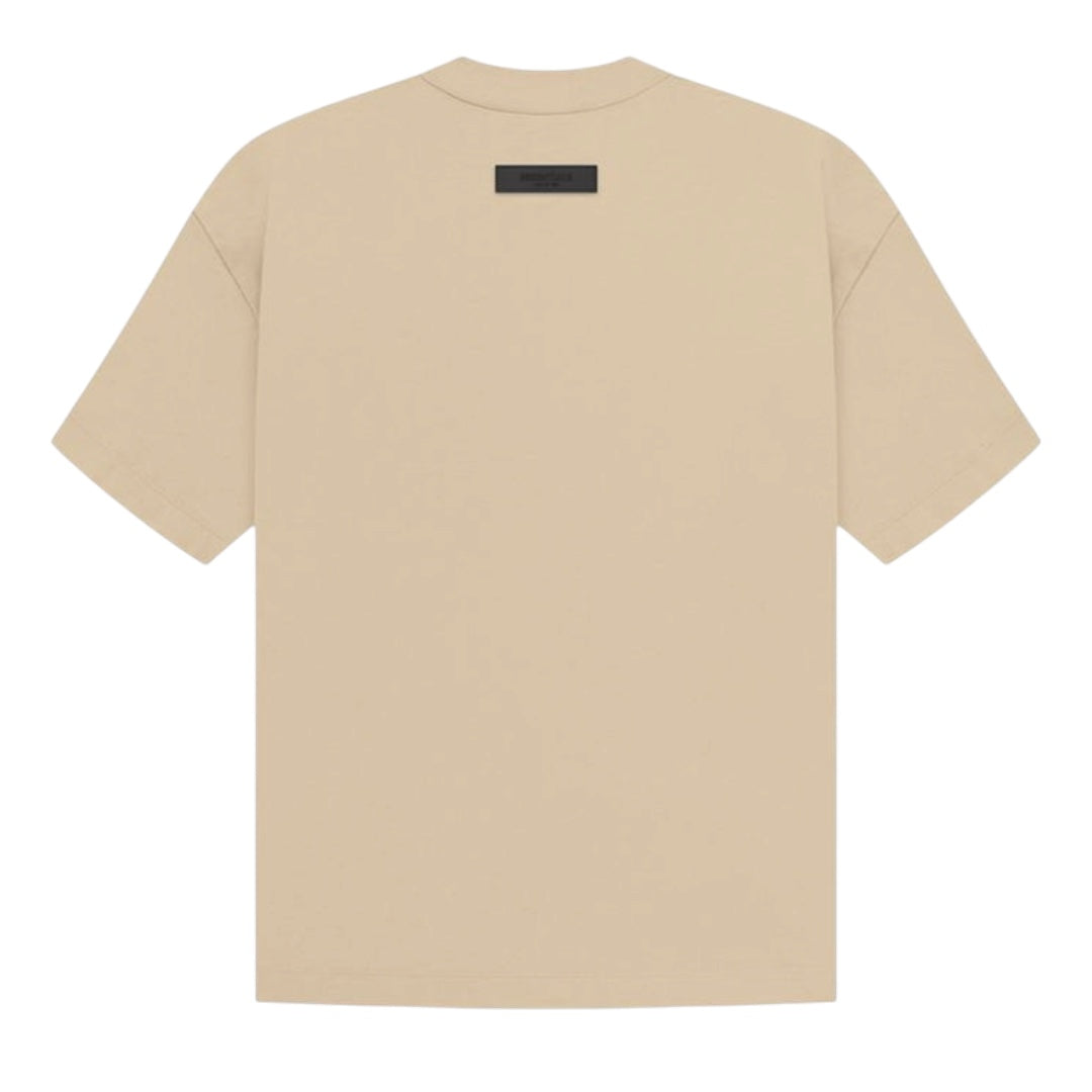 SS22 Classic Tee- Sand