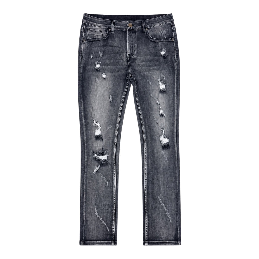 SBO SKINNY GREY