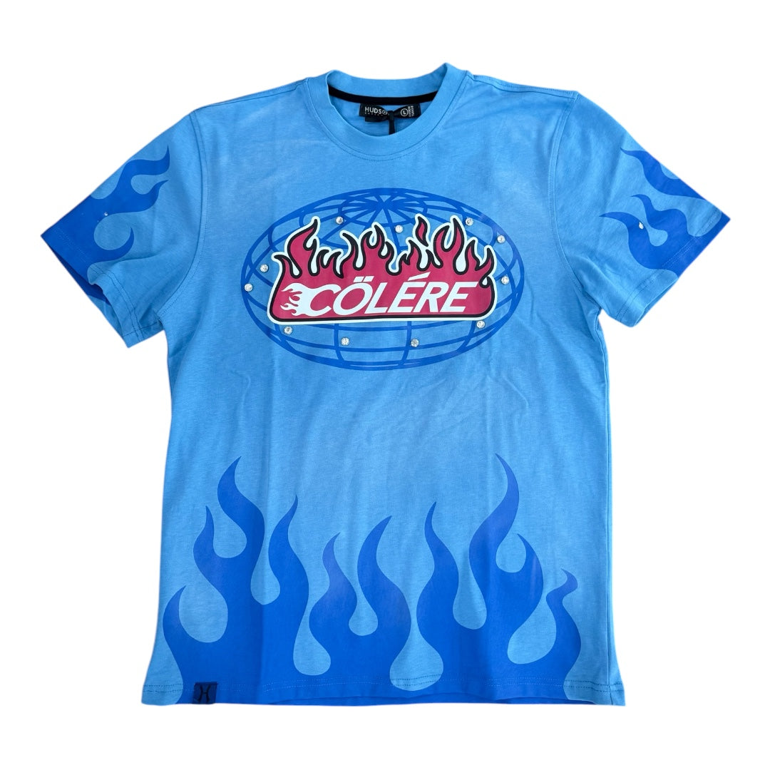 COLERE FIRE TEE
