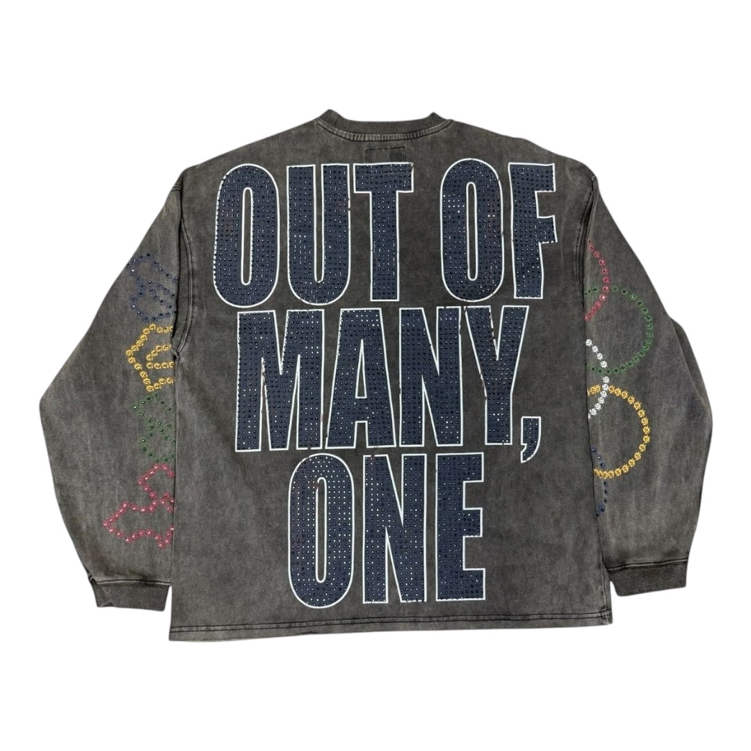 DreamTeam 24 VVS (Black Wash)