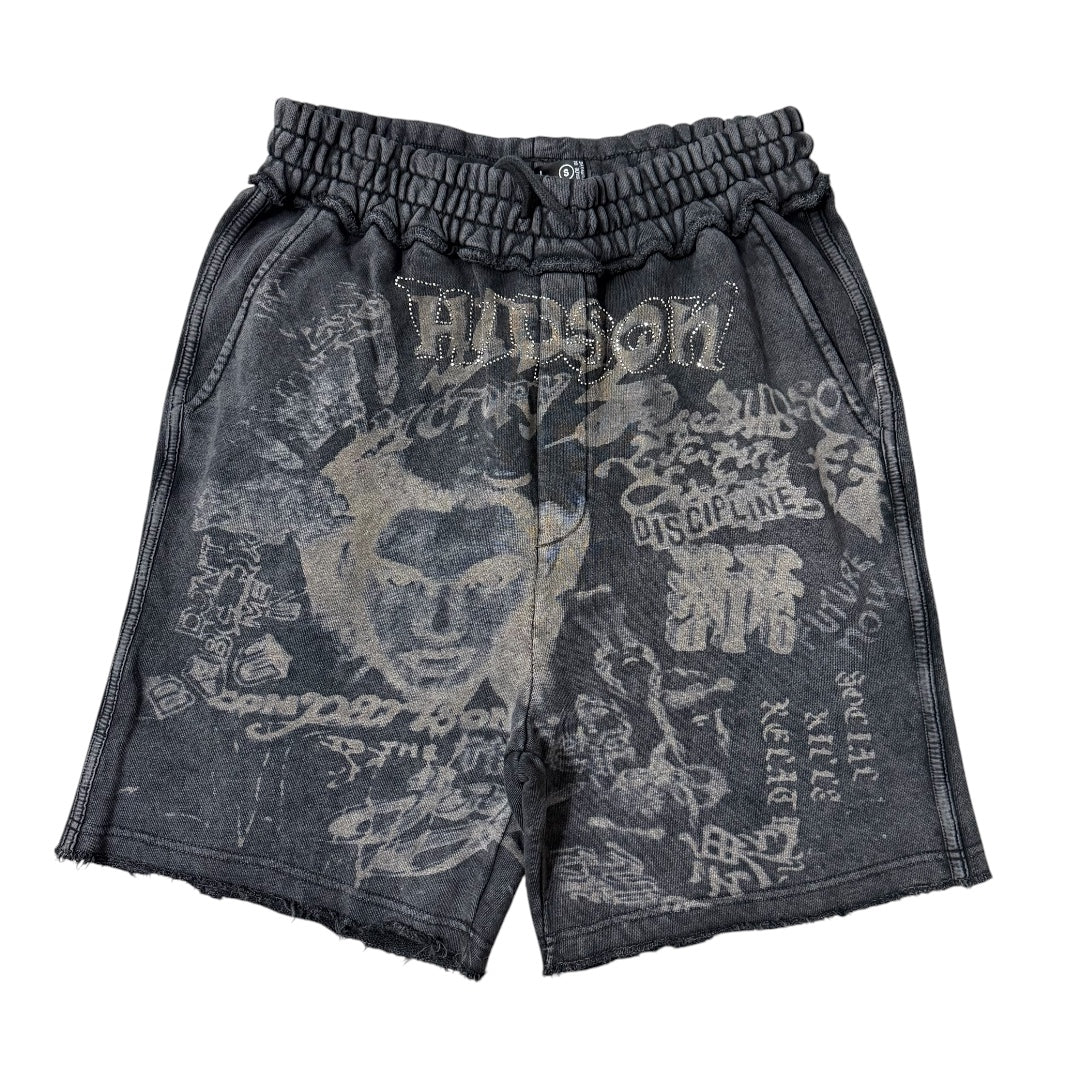 Inverted Shorts