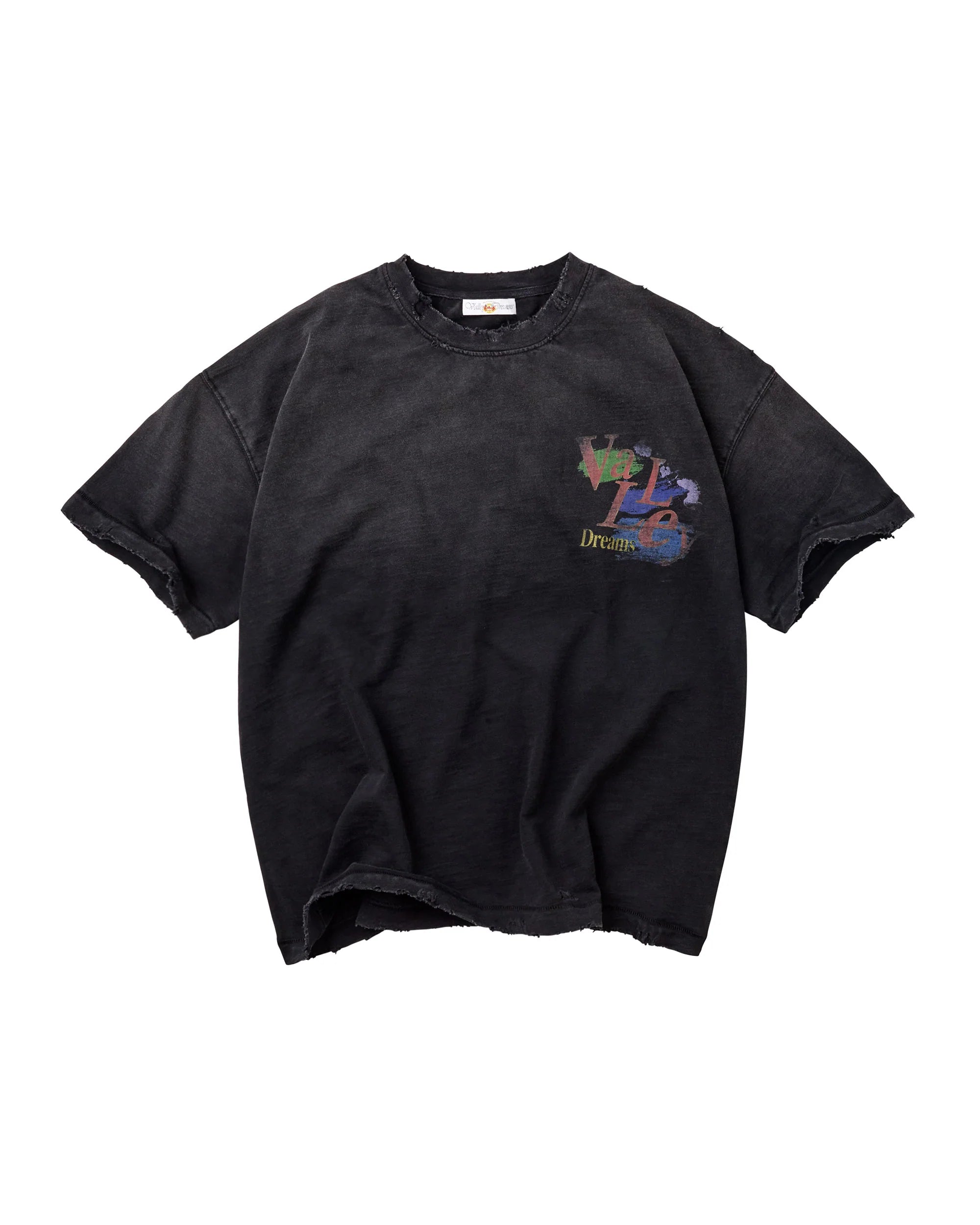 VALE ROCK TEE