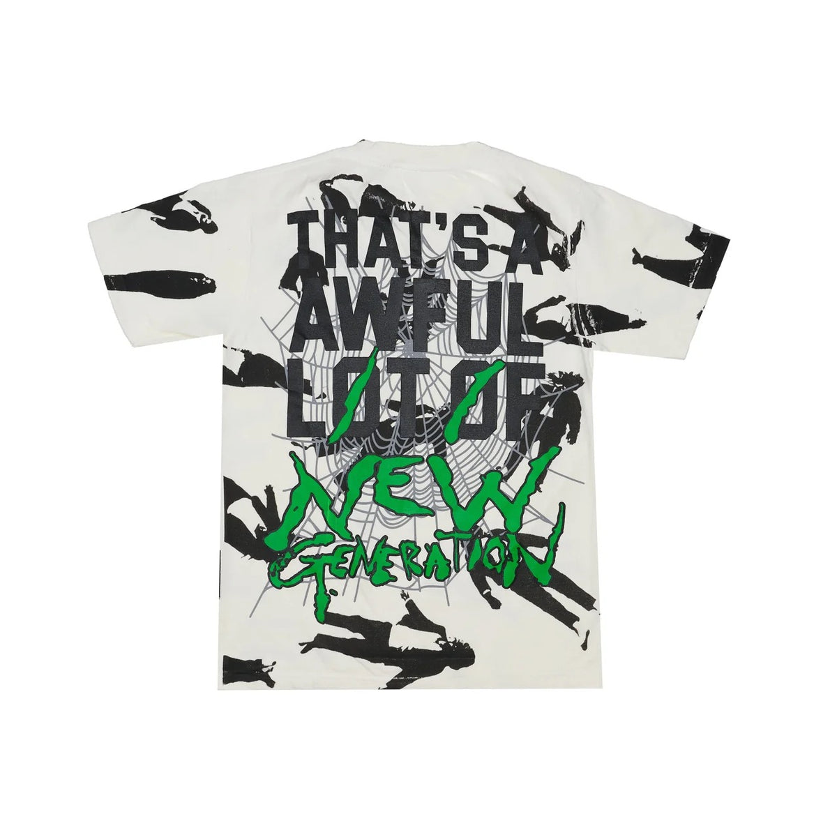 SL3 TEE