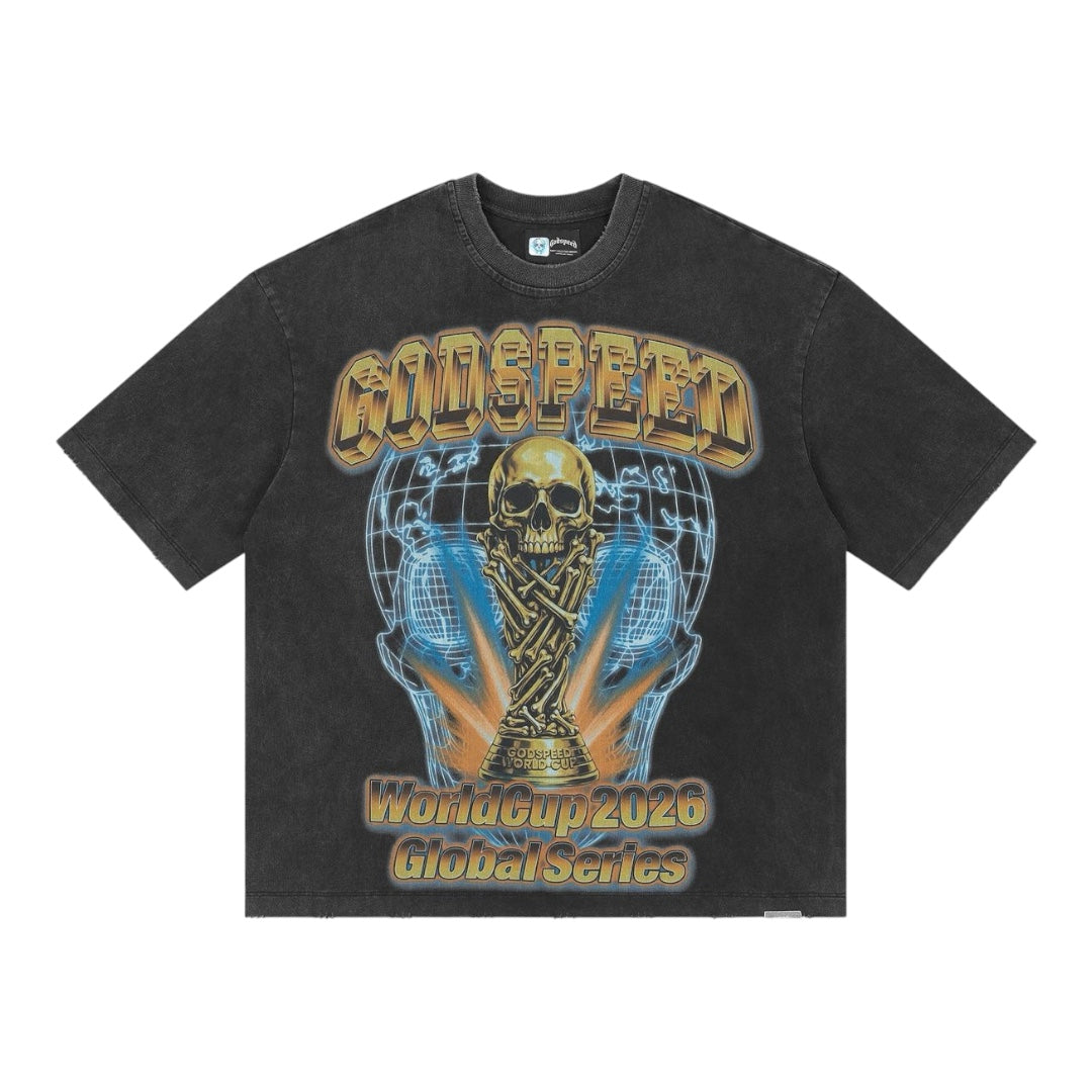'26 GSWC Trophy T-shirt