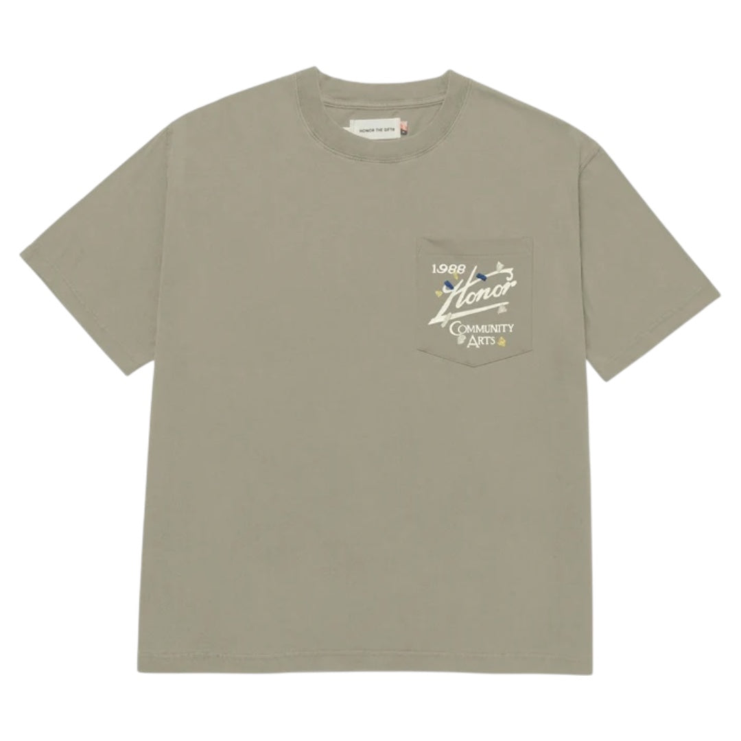 Community Arts - Pebble