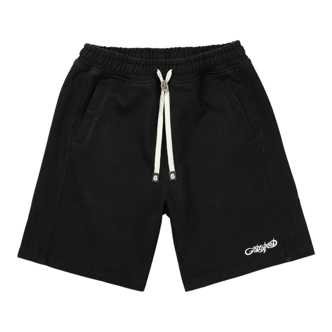 VITAL New Age Short Set (Black)