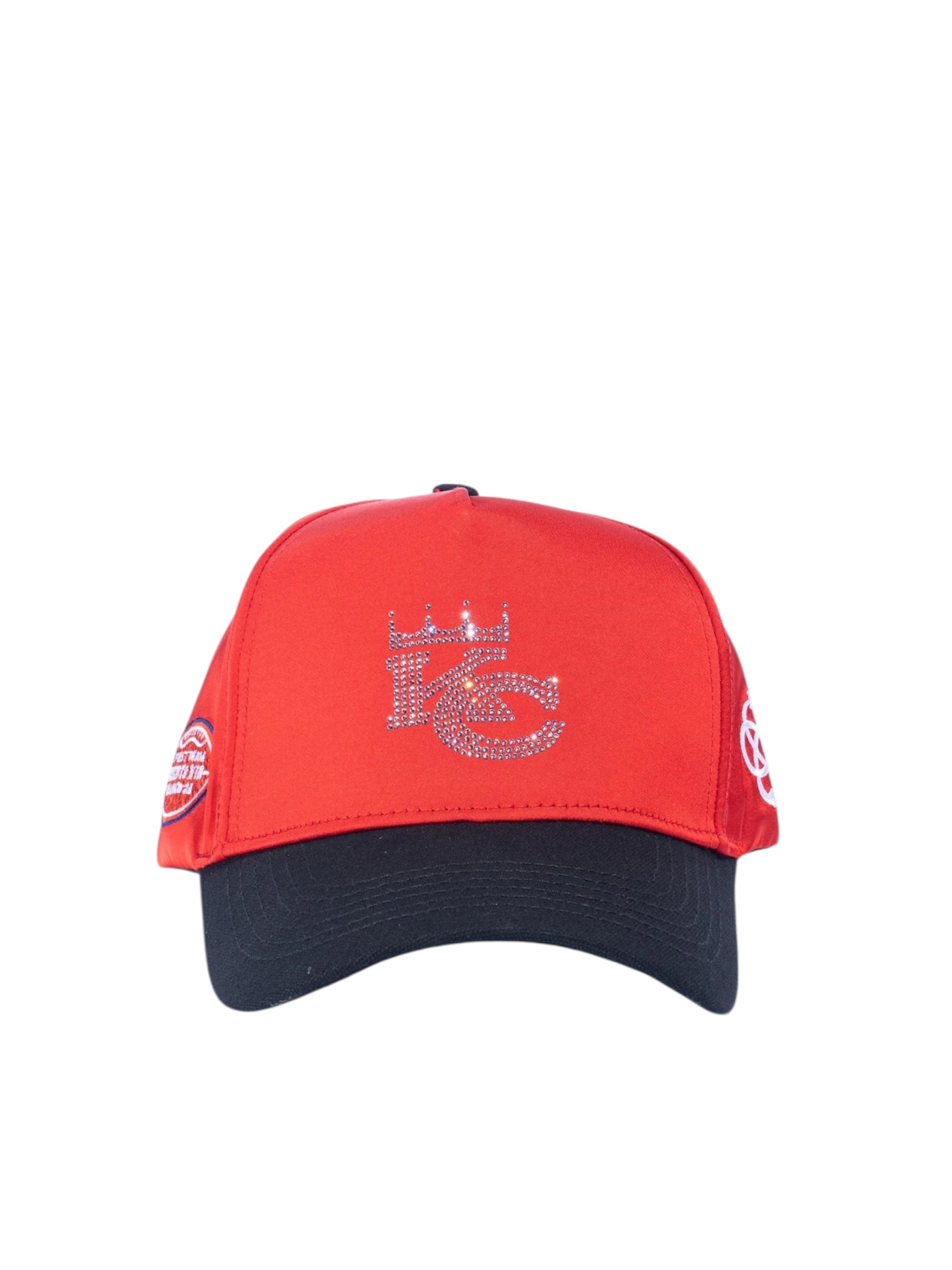 Choyals Crystal Trucker