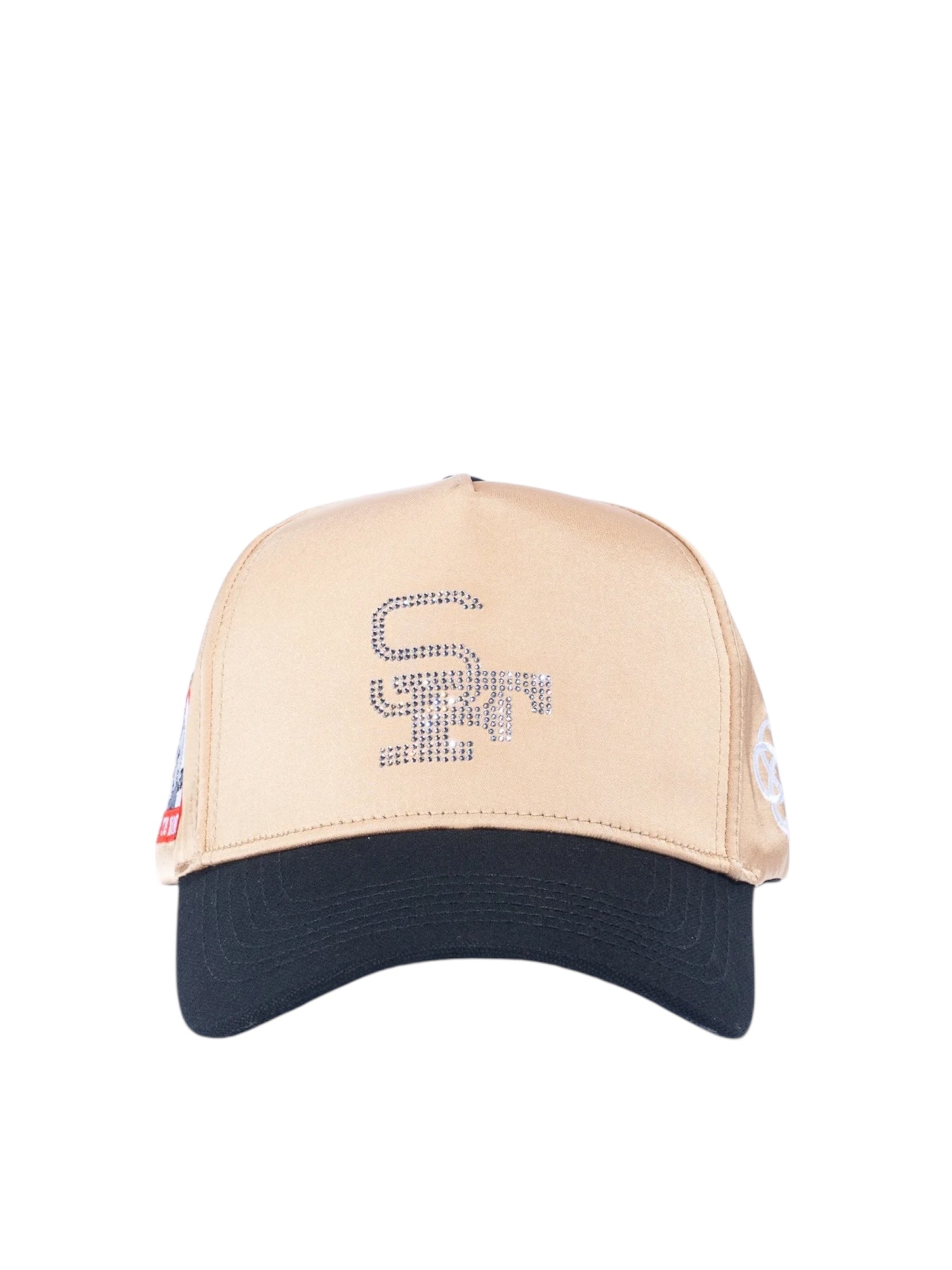 9iants Crystal Trucker