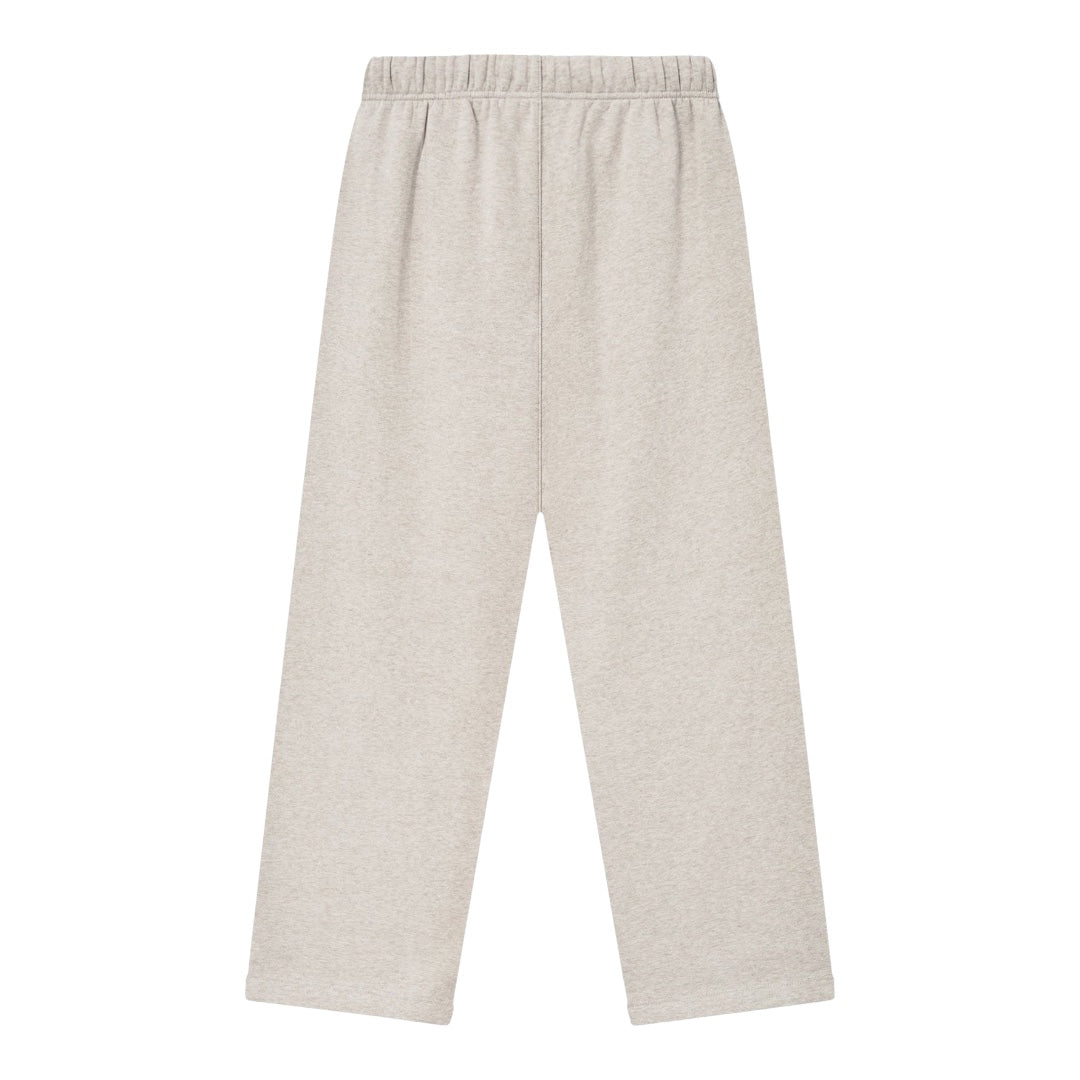 Fear of God Essentials Heather Stone Grey Sweatpants