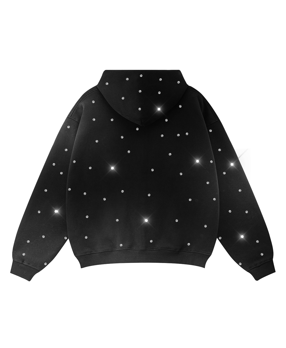 WKND CITY W/ RHINESTONES