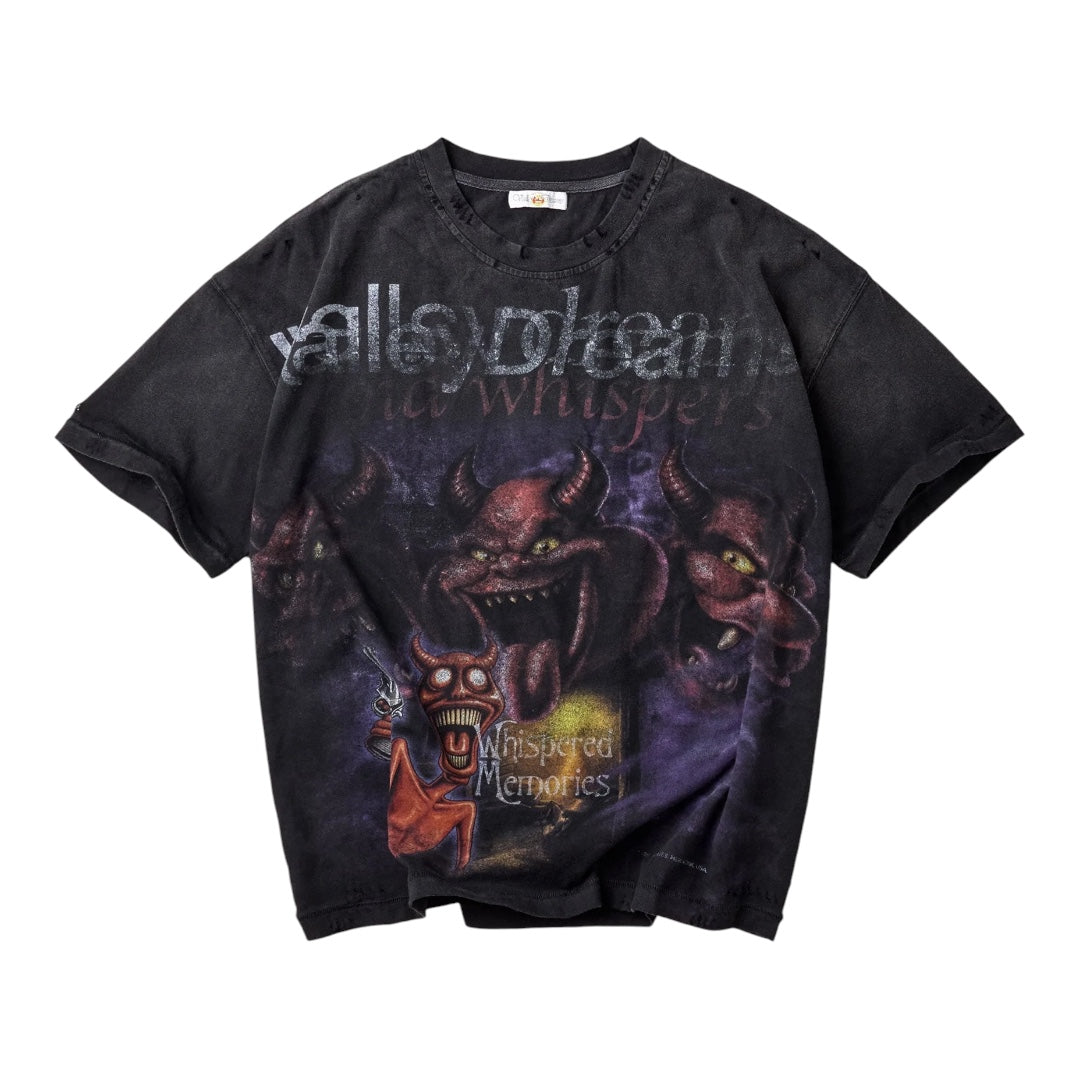 VOICES TEE