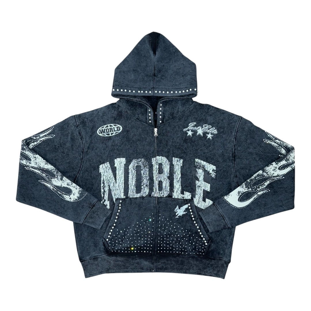 Noble Hoodie