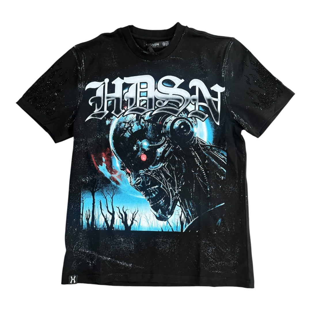 HUDSON TEE