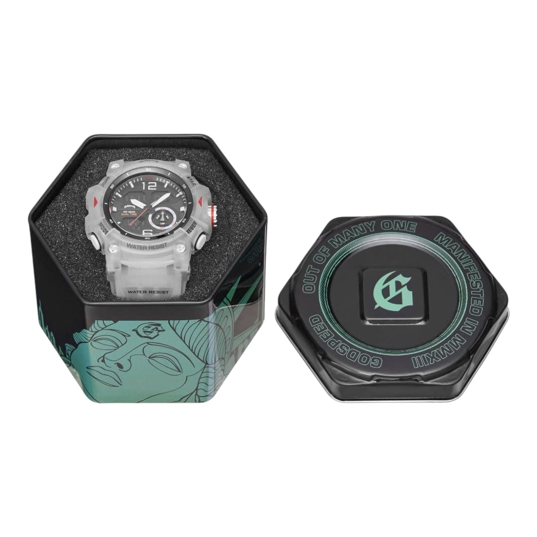 SC Watch (Ghost)